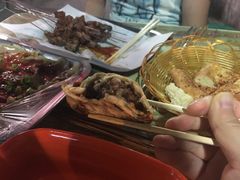 -新疆哈利德餐厅(紫薇都市店)