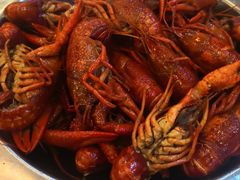 -小李子油焖大虾(南浦店)