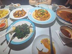 -阿西娅食府(中关村店)