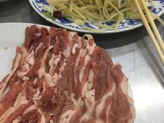 -三兴涮羊肉(荣安大街店)