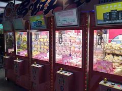 -大玩家(大连高新万达店)