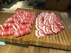 黑牛肥牛-青瓷火锅料理(西单大悦城店)