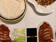 -玉林烤鸭店(定福庄店)