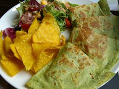 -辛德勒啤酒德餐厅