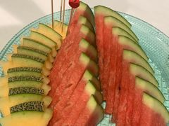 -香融府·烤鸭·家常菜(花乡奥莱店)