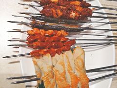 -木屋烧烤(白石洲店)