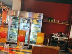 -吧嘚嘴炭烧鸽串吧(北海街店)