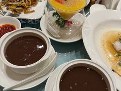 -彩丰楼中餐厅·仁恒洲际酒店