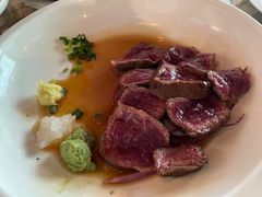 -BISTROFIORE美伊娜(伊犁南路店)