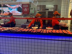 -李姑婆鲜切牛肉火锅自助(凤城二路店)