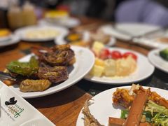 -汉巴味德(大悦城店)