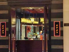 -杭州西子湖四季酒店·金沙厅