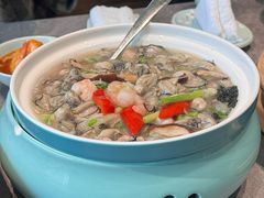 -八闽饭店闽南小镇(铁西店)