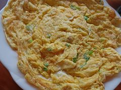 -俺家菜馆(百里峡店)