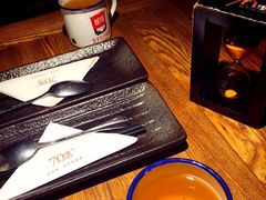 -70后饭吧(府河街店)