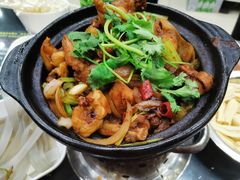 -川香煲(茅台路店)