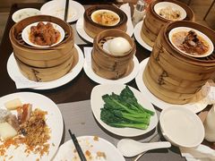-万荟轩海鲜·粤式点心自助餐厅(蓝海风万怡酒店)