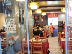 -辛记豆汤家常菜(芳草街店)