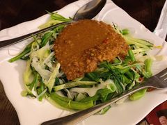 -伊萨娜印尼餐馆