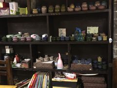-老街坊餐吧