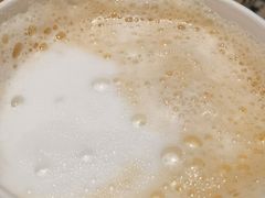 -星巴克(北京万科时代广场店)