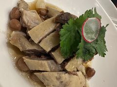 -聚鑫阁江浙菜·非遗传承技艺(青村帝华园店)