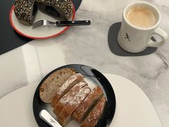 -面包谷Grains n' Beans(九号公馆店)