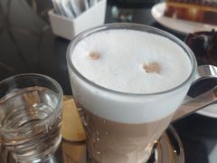 -西安皇冠假日酒店·B&G51餐厅