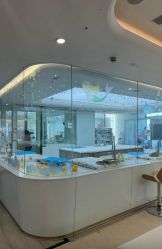 -禧月荟月子中心(前海Max店)