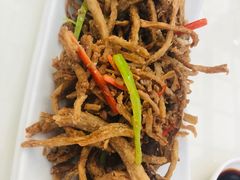 -南海渔家•海鲜•正宗海南菜(海棠湾店)