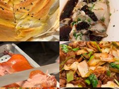 -红樱桃·欢乐餐厅(太原里店)