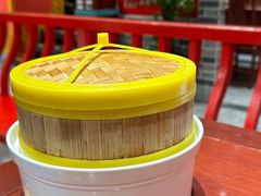 -京味张·北京烤鸭(天河南二路店)