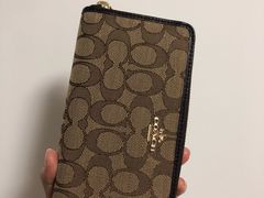 -COACH蔻驰(德基广场店)