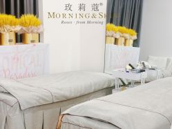 -茉柠Morning Nails