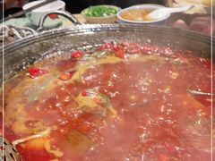 -五里关火锅(牛市口店)