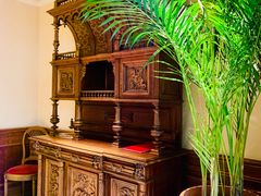 大堂-玫瑰厅上海菜(兴国路店)