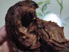 糖花卷-老回回饺子馆(海洋馆店)