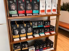 -Peet's 皮爷咖啡(乐峰店)