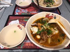 -大味老火锅City店