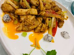 -马凯餐厅(地安门店)