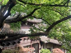 -胡雪岩故居