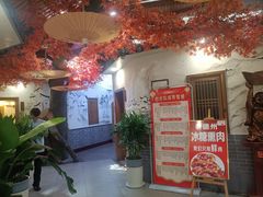 -老德州四合院·德州菜(天衢路店)