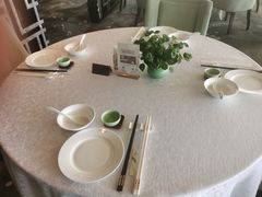 -海湾壹品·粤菜·早茶·烤鸭(拱北店)