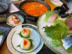 -松本楼(桥西店)