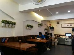 大堂-周素珍湖州大馄饨(直戒坛寺巷店)