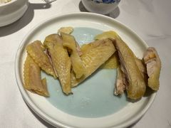 -老吉士酒家(天平路店)