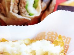 -汉堡王(北京三里屯购物中心)