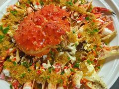 -味莊·青岛菜(云霄路店)