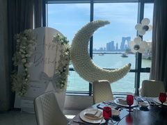 -岁粤Moon·湖景餐厅(月光码头店)
