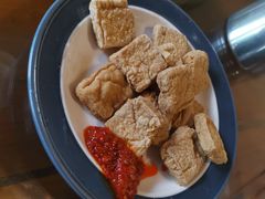 -古桥人家•水上餐厅(朱家角古镇店)